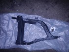 Infiniti FX35/50 (S51) с 2008г Рамка под капот левая