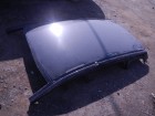 Peugeot 307 с 2001-2007г Крыша