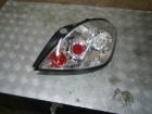 Opel Astra H с 2004-2009г Фонарь правый