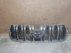 Toyota Land Cruiser Prado(150) с 2009г Решетка радиатора
