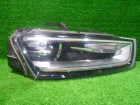 Audi Q3 с 2012г Фара правая (до 2014г ксенон без блока и лампы) (8U0941006)