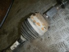 Volkswagen Touareg c 2002-2010г Полуось (привод в сборе) передняя правая