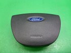 Ford Focus 2 с 2005-2008г Подушка в руль (4M51A042B85CF)