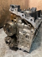 Toyota Auris с 2006-2012г Головка блока цилиндров (ГБЦ)