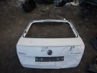Skoda Octavia (A7) с 2013г Дверь багажника