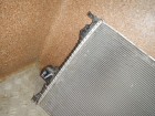Porsche Panamera с 2017г Радиатор охлаждения