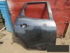 Mazda CX 7 с 2007г Дверь задняя правая