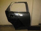 Peugeot 3008 с 2016г Дверь задняя правая