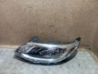 Kia Rio с 2017г Фара левая