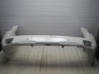 Toyota Land Cruiser Prado(150) с 2009г Бампер задний