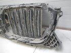 Bmw X3 G01 2017г Решетка радиатора