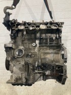 Kia Rio с 2011г Двигатель (ДВС)