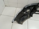 Mitsubishi ASX 2010 Бампер передний