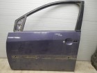 Ford Fiesta с 2001-2007г Дверь передняя левая
