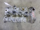 Bmw X-6 E71 с 2008г Головка блока цилиндров (левая в сборе 5.0л N63)