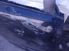 Mazda 3 с 2009-2013г Дверь задняя правая