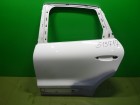 Porsche Macan с 2014г Дверь задняя левая (95B833021GRV)