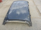 Renault Megane 2 с 2002-2009г Крыша (универсал)