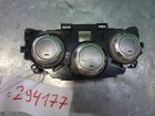 Subaru Impreza (GH-GE) с 2008-2011г Модуль управления климатической установкой (72311FG070)