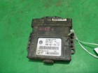 Volkswagen Polo с 2009г Блок управления АКПП (09G927750LK)