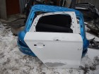 Audi А3 с 2013г Дверь задняя правая