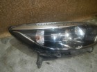 Renault Kaptur с 2016г Фара правая