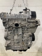 Volkswagen Golf VII с 2012г Двигатель (ДВС)