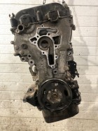 Opel Corsa D с 2006г Двигатель (ДВС)