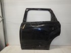 Audi Q7 c 2015г Дверь задняя левая