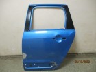 Citroen C3 Picasso с 2008г Дверь задняя левая