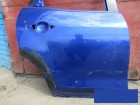 Mazda CX 7 с 2007г Дверь задняя правая