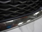 Infiniti QX56 с 2010г Решетка радиатора