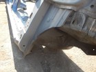 Ssang Yong Rexton-2 с 2007-2012г Лонжерон передний правый