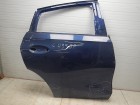 Bmw X6 G06 с 2019г Дверь задняя правая