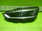 Audi А5 8W с 2016 Фара левая (Full Led без блоков) (8W6941033D)