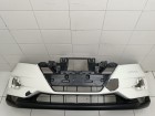 Nissan Qashqai J11 2014 Бампер передний