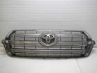 Toyota Land Cruiser (200) с 2008г Решетка радиатора