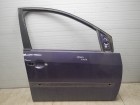 Ford Fiesta с 2001-2007г Дверь передняя правая