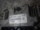 Fiat Linea с 2007г Блок управления двигателем