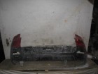 Peugeot 3008 с 2010г Бампер задний