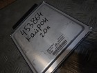 Ssang Yong Kyron с 2005г Блок управления двигателем