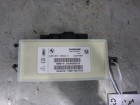 Bmw 5-серия F10/F11 с 2009г Блок управления AIR BAG (новый) (65779350002)