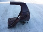 Geely MK Cross с 2011-2016г Крыло заднее левое