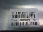 Mercedes-benz W164 ML-Class c 2005-2011г Блок управления подвеской (A2515454132)