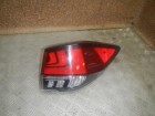 Lexus RX 350 c 2016г Фонарь правый