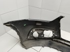Audi Q3 с 2012г Бампер передний
