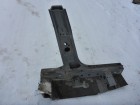Mazda 3 с 2002-2009г порог левый