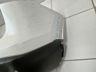 Nissan Qashqai J11 2014 Бампер задний