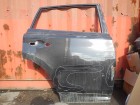 Toyota Rav-4 с 2013г Дверь задняя правая