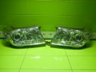 Toyota Land Cruiser (200) с 2008г Фара L+R комплект (до 2012г установлены BI-Led модули) (8117060C42) (8117060C42,8113060C42) (8117060